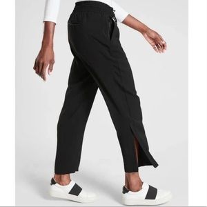 Athleta Metropolis Straight Leg Pant